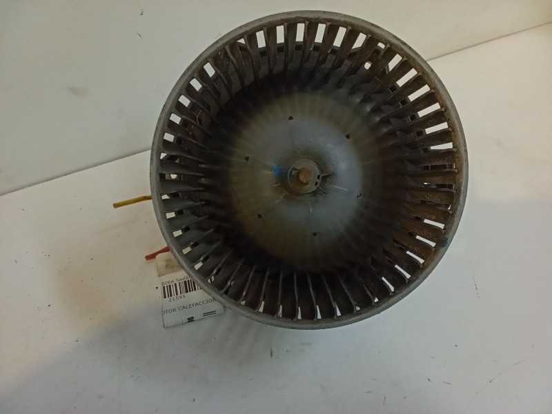 Recambio de motor calefaccion para daewoo nubira sedán (j200) 1.6 referencia OEM IAM   