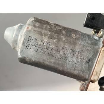 ELEVALUNAS ELECTRICO DELANTERO DERECHO 