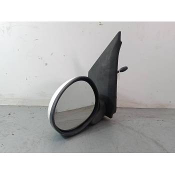 RETROVISOR IZQUIERDO 