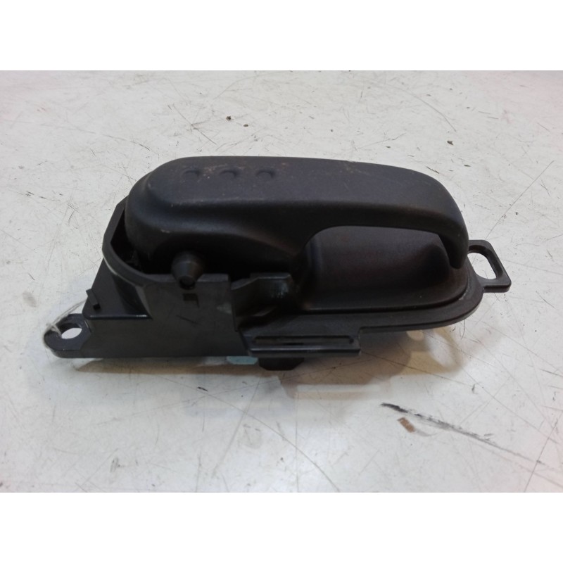 Recambio de maneta interior puerta trasera izquierda para nissan micra iii (k12) 1.5 dci referencia OEM IAM 5010800154  80671AX6