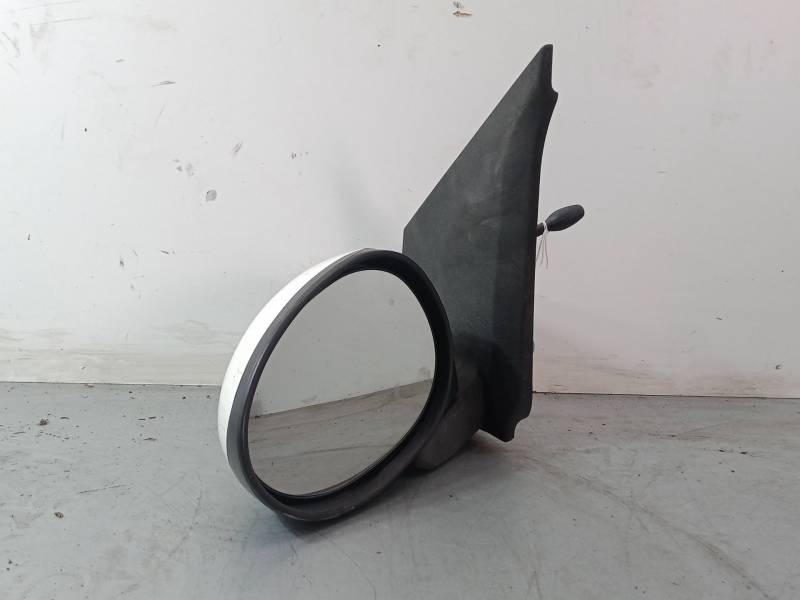 RETROVISOR IZQUIERDO 