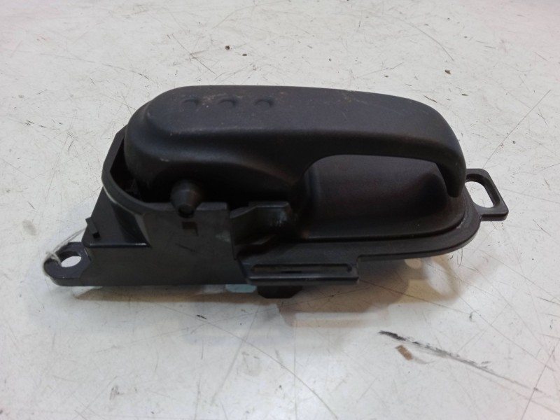 Recambio de maneta interior puerta trasera izquierda para nissan micra iii (k12) 1.5 dci referencia OEM IAM 5010800154  80671AX6