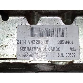 CERRADURA PUERTA TRASERA DERECHA 2T14V43288DF 