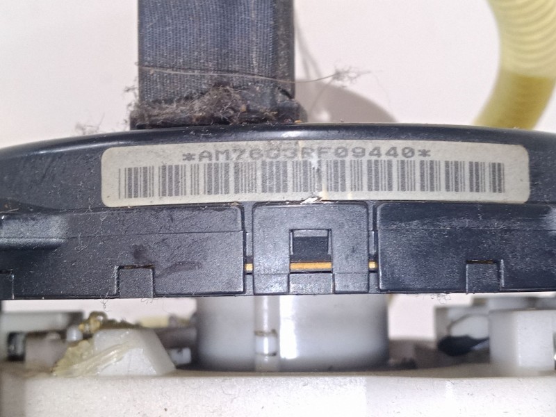 Recambio de mando luces para suzuki ignis i (fh) 1.3 4wd (rg413) referencia OEM IAM   