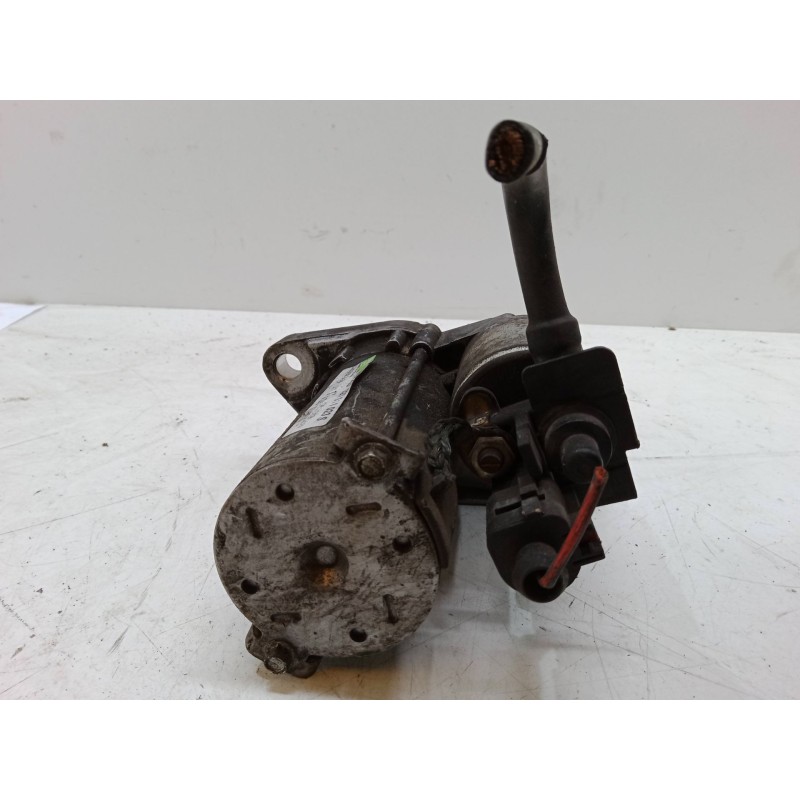 Recambio de motor arranque para seat ibiza iii (6l1) 1.2 12v referencia OEM IAM AG02T911023S  D6GS12