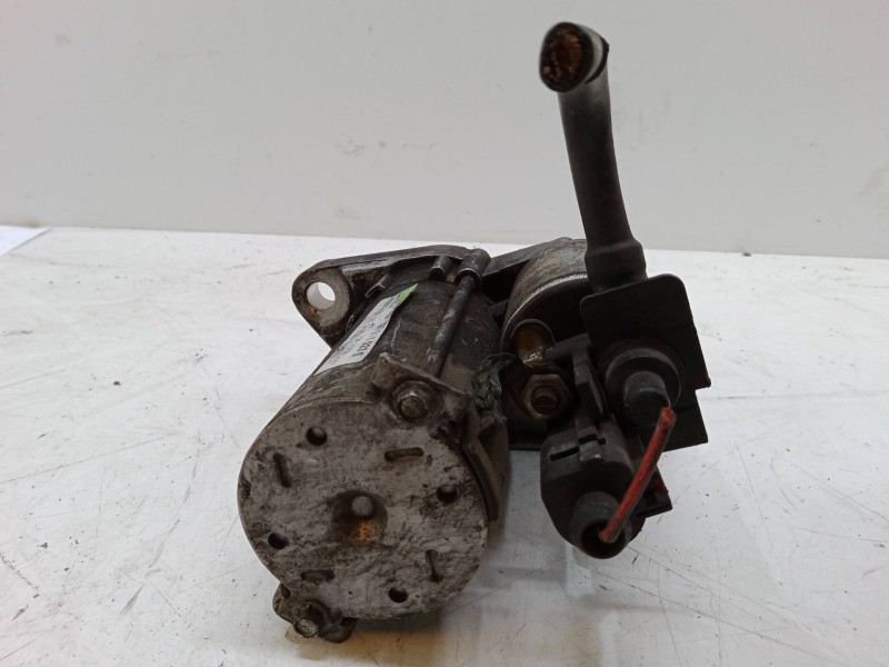 Recambio de motor arranque para seat ibiza iii (6l1) 1.2 12v referencia OEM IAM AG02T911023S  D6GS12