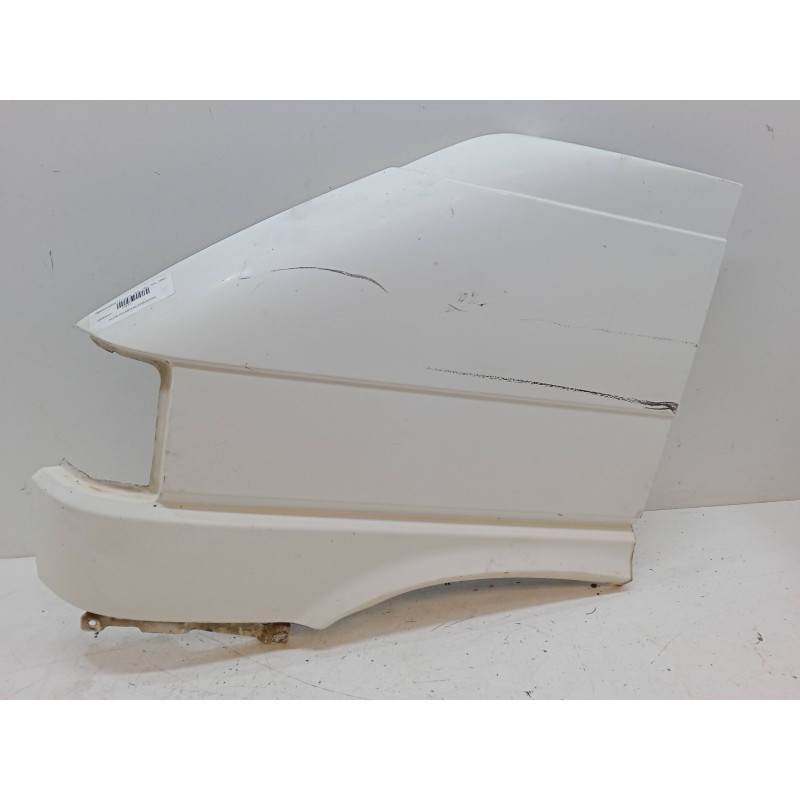 Recambio de aleta delantera izquierda para volkswagen transporter t4 furgoneta (70a, 70h, 7da, 7dh) 1.9 td referencia OEM IAM   
