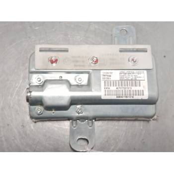 AIRBAG DE PUERTA TRASERO IZQUIERDO 407077221013 