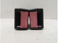 Recambio de anclaje cinturon trasero derecho para opel astra g station wagon (t98) 1.6 16v (f35) referencia OEM IAM 00066686D   2