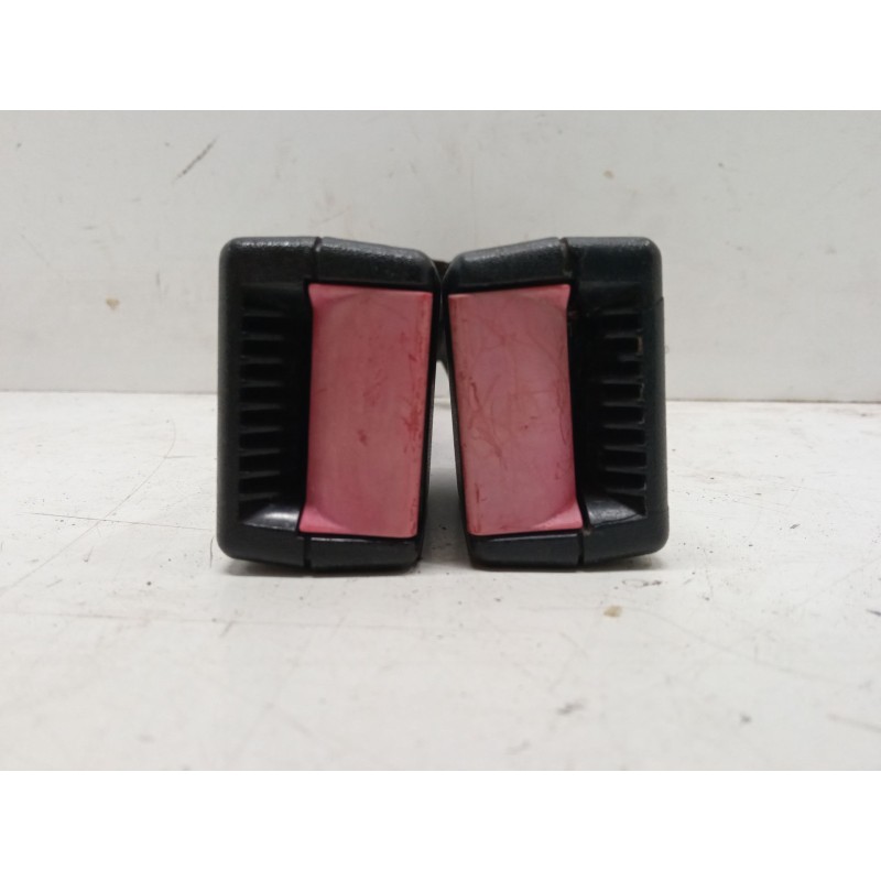 Recambio de anclaje cinturon trasero derecho para opel astra g station wagon (t98) 1.6 16v (f35) referencia OEM IAM 00066686D  