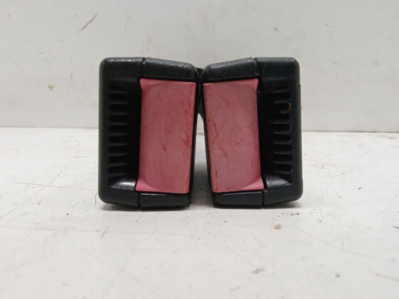 Recambio de anclaje cinturon trasero derecho para opel astra g station wagon (t98) 1.6 16v (f35) referencia OEM IAM 00066686D  