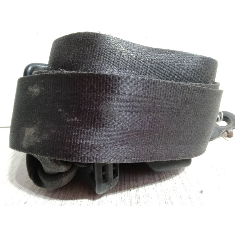 Recambio de cinturon seguridad delantero izquierdo para renault express furgoneta/monovolumen (f40_, g40_) 1.9 d (f40r) referenc