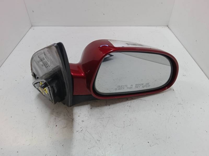 RETROVISOR ELECTRICO DERECHO 