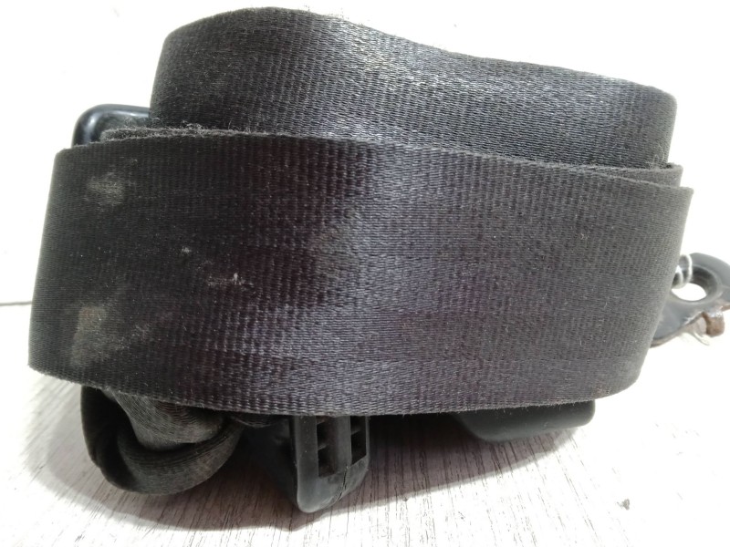 Recambio de cinturon seguridad delantero izquierdo para renault express furgoneta/monovolumen (f40_, g40_) 1.9 d (f40r) referenc