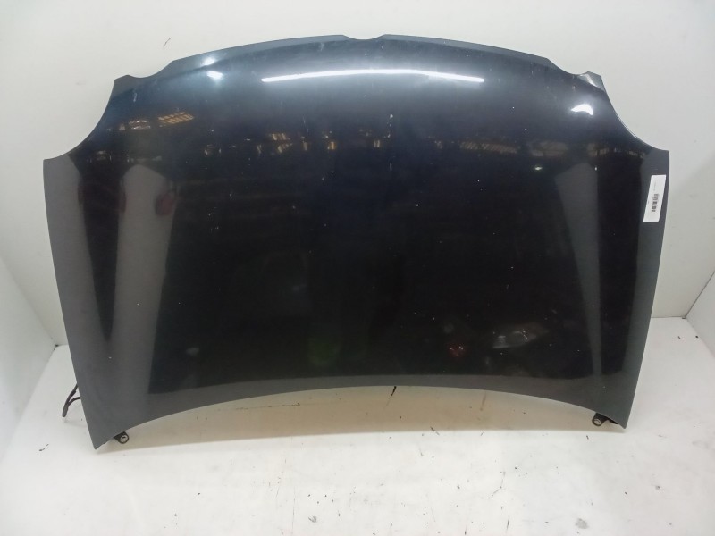 Recambio de capo para volkswagen polo (9n_, 9a_) 1.2 12v referencia OEM IAM   