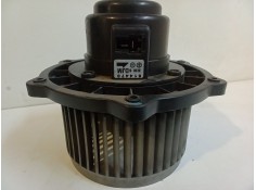 Recambio de motor calefaccion para daewoo nubira sedán (j200) 1.6 referencia OEM IAM   