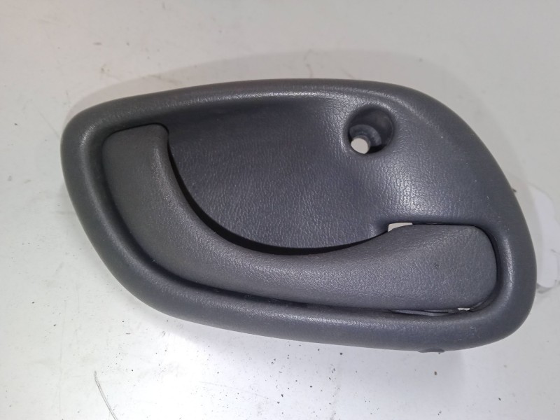 Recambio de maneta interior puerta delantera derecha para suzuki ignis i (fh) 1.3 4wd (rg413) referencia OEM IAM   