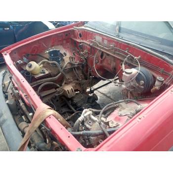 FORD RANGER (ER, EQ, R_)