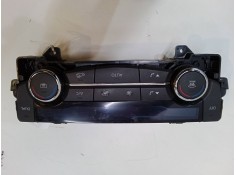 Recambio de mando climatizador para renault kadjar (ha_, hl_) 1.5 dci 110 (hla3) referencia OEM IAM T95020A  275102210R