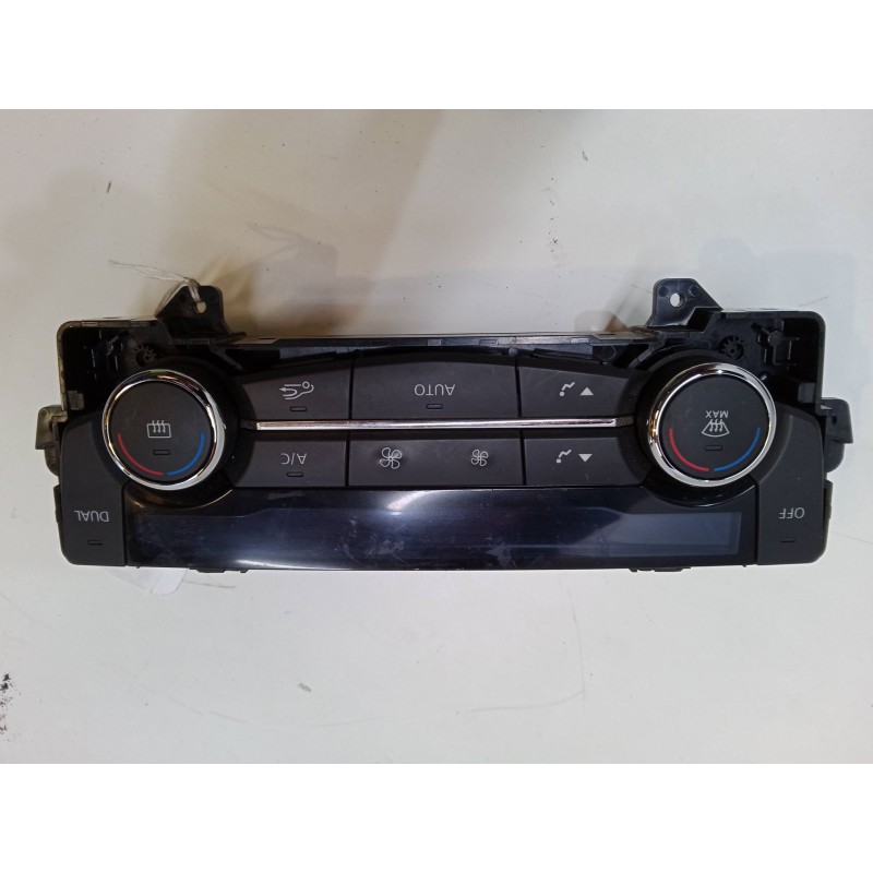 Recambio de mando climatizador para renault kadjar (ha_, hl_) 1.5 dci 110 (hla3) referencia OEM IAM T95020A  275102210R