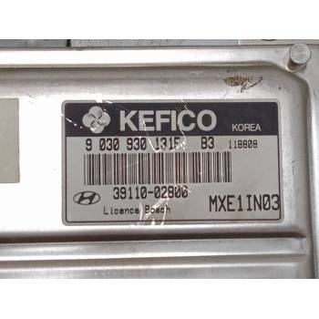 CENTRALITA MOTOR UCE 9030930131F 