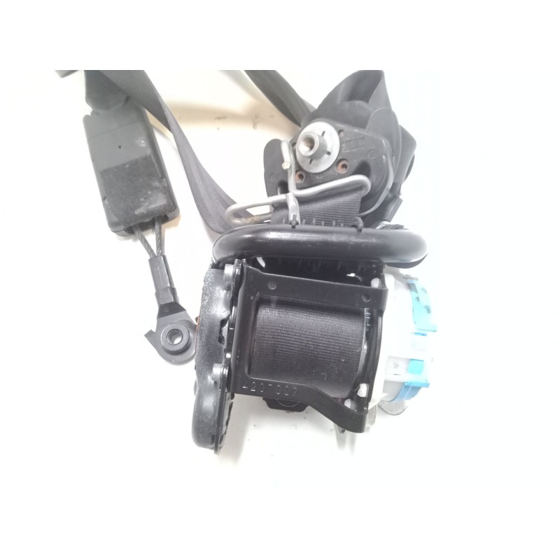 Recambio de cinturon seguridad delantero derecho para citroën c4 grand picasso i (ua_) 2.0 hdi 150 referencia OEM IAM 96747820xt