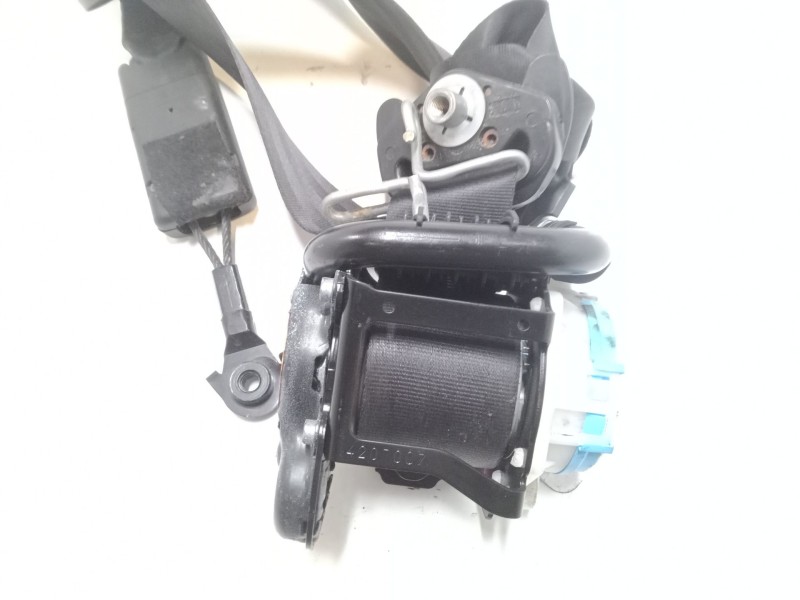 Recambio de cinturon seguridad delantero derecho para citroën c4 grand picasso i (ua_) 2.0 hdi 150 referencia OEM IAM 96747820xt