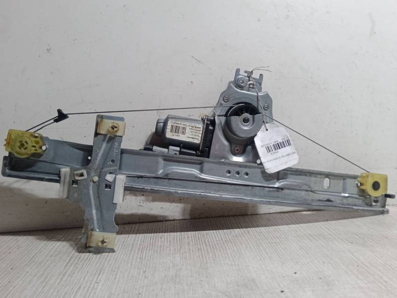 ELEVALUNAS ELECTRICO DELANTERO IZQUIERDO 