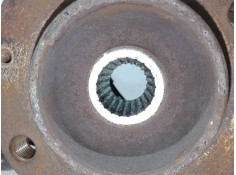 Recambio de mangueta delantera derecha para citroën c3 i (fc_, fn_) 1.4 i referencia OEM IAM    2