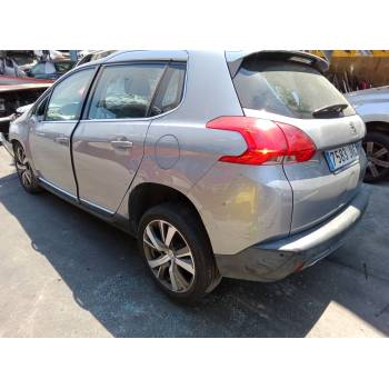 PEUGEOT 2008 I (CU_)