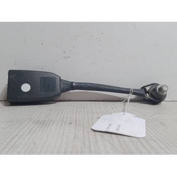 ANCLAJE CINTURON DELANTERO IZQUIERDO 