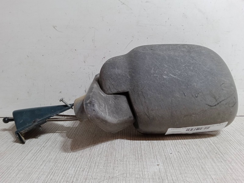 Recambio de retrovisor izquierdo para renault express furgoneta/monovolumen (f40_, g40_) 1.9 d (f40r) referencia OEM IAM   