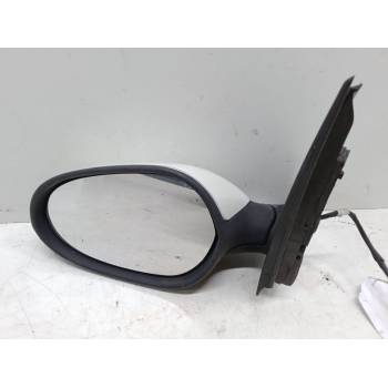 RETROVISOR ELECTRICO IZQUIERDO 