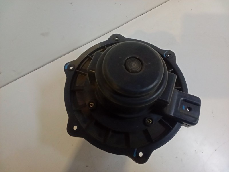 Recambio de motor calefaccion para daewoo nubira sedán (j200) 1.6 referencia OEM IAM   