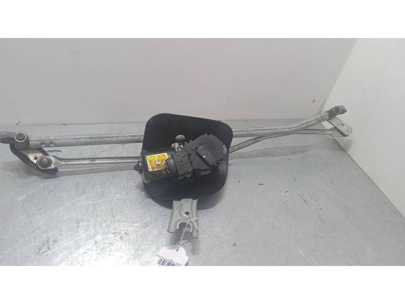 MOTOR LIMPIA DELANTERO 53555304 