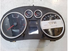 Recambio de cuadro instrumentos para audi a2 (8z0) 1.4 referencia OEM IAM 110080150004  