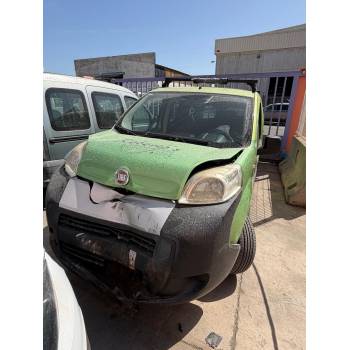 FIAT FIORINO Furgón/monospace (225_) de desguace