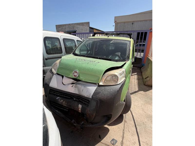 FIAT FIORINO FURGÓN/MONOSPACE (225_)