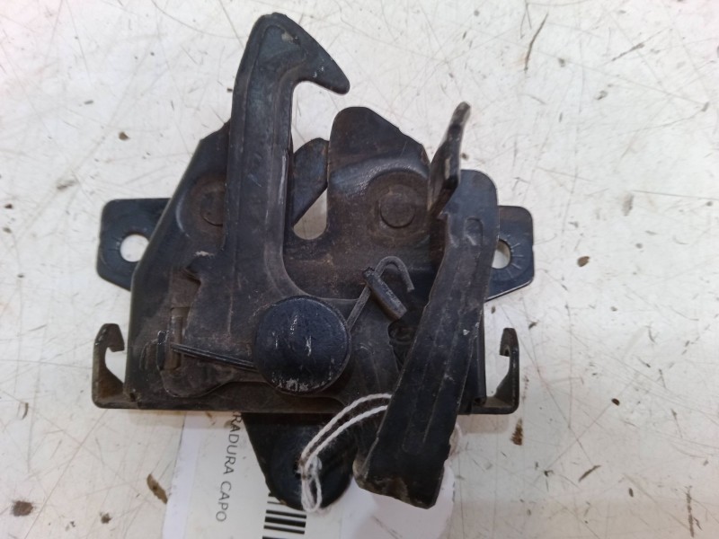 Recambio de cerradura capo para hyundai getz (tb) 1.5 crdi gls referencia OEM IAM   