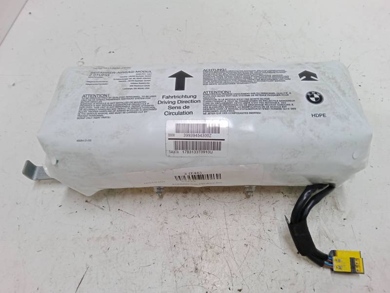 AIRBAG SALPICADERO 39939454300Z 