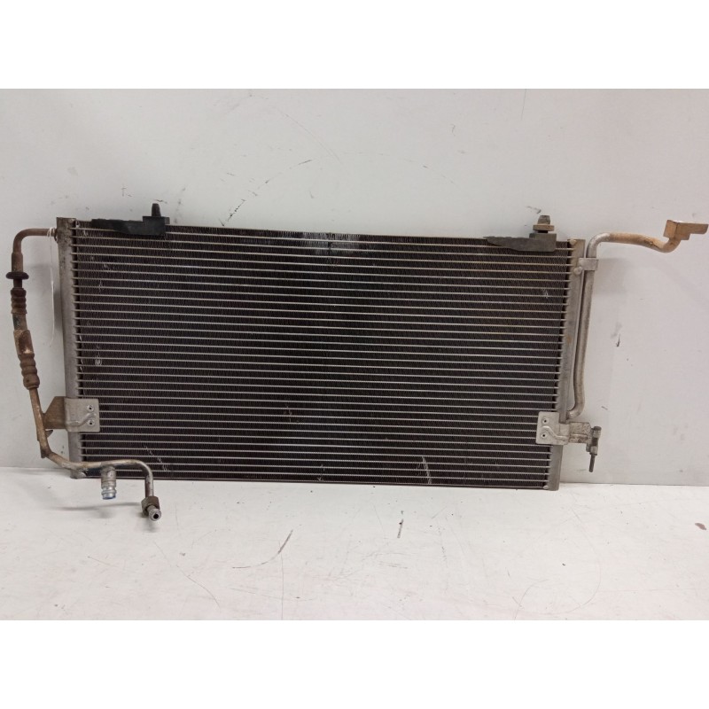 Recambio de radiador a/a /condensador para citroën berlingo / berlingo first monospace (mf_, gjk_, gfk_) 2.0 hdi 90 (mfrhy) refe