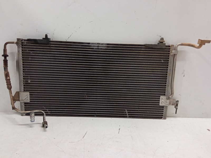 Recambio de radiador a/a /condensador para citroën berlingo / berlingo first monospace (mf_, gjk_, gfk_) 2.0 hdi 90 (mfrhy) refe