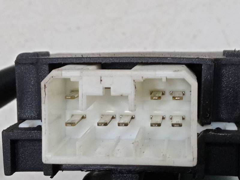 Recambio de motor limpia trasero para chevrolet lacetti (j200) 2.0 d referencia OEM IAM   