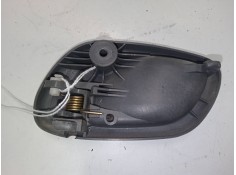 Recambio de maneta interior puerta delantera derecha para suzuki ignis i (fh) 1.3 4wd (rg413) referencia OEM IAM    2
