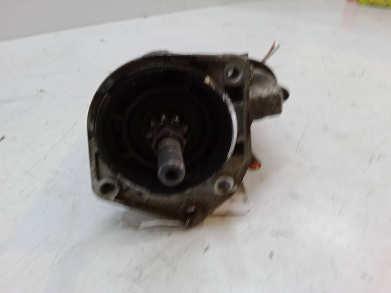 Recambio de motor arranque para volkswagen polo (6n2) 1.4 16v referencia OEM IAM 001107025  036911023S