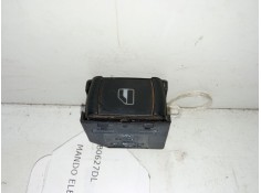 Recambio de mando elevalunas trasero izquierdo para volkswagen golf iv (1j1) 1.6 referencia OEM IAM   