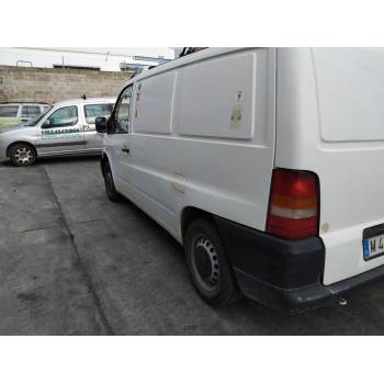 MERCEDES-BENZ VITO FURGONETA (W638)