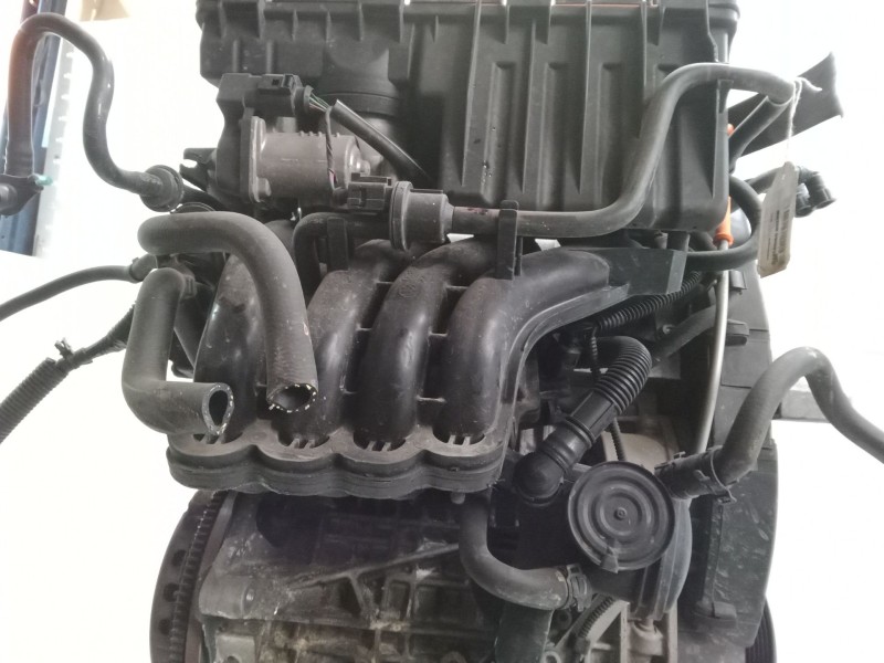 Recambio de motor completo para volkswagen polo v (6r1, 6c1) 1.4 (6r1) referencia OEM IAM 90.337KM   Recambio de motor completo para volkswagen polo v (6r1, 6c1) 1.4 (6r1) referencia OEM IAM 90.337KM