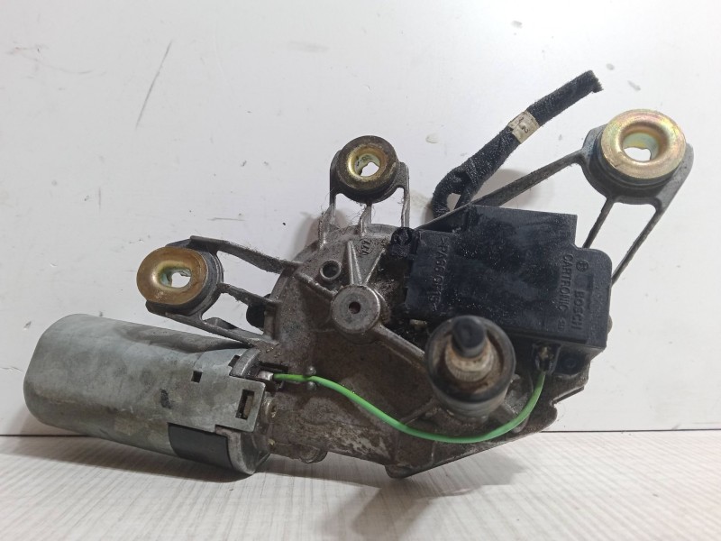 Recambio de motor limpia trasero para volkswagen golf iv (1j1) 1.9 tdi referencia OEM IAM   