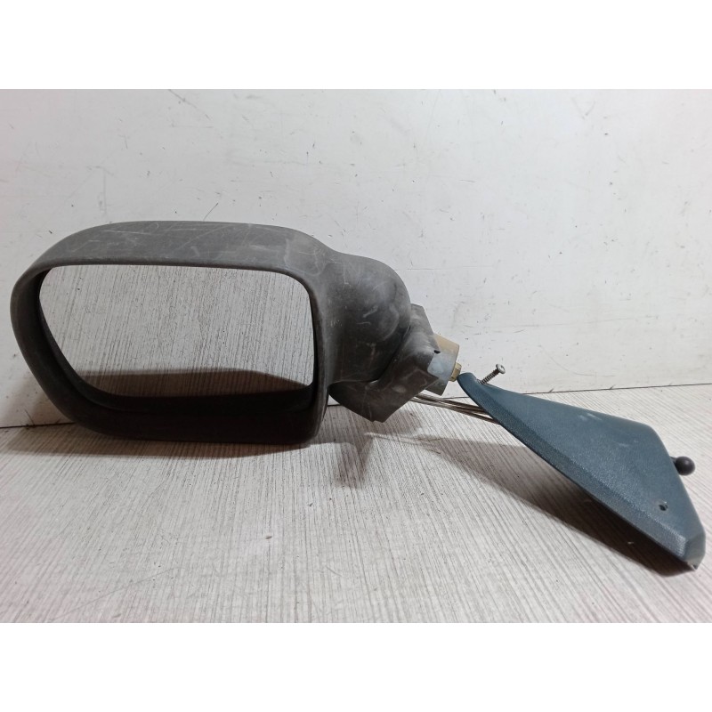 Recambio de retrovisor izquierdo para renault express furgoneta/monovolumen (f40_, g40_) 1.9 d (f40r) referencia OEM IAM   